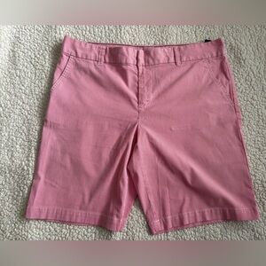 Tommy Hilfiger Pink Women's Shorts